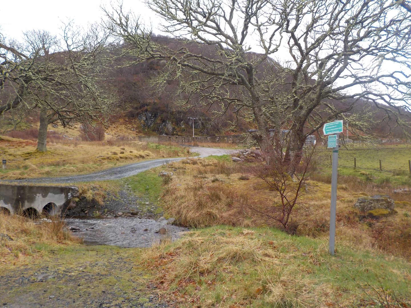 Walk Report - Gairloch Meet • Walkhighlands